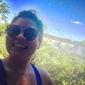 Meet your Posher, Jenny